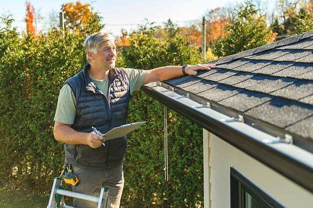 Affordable Flat Roof Repair solutions in Fontanelle, IA