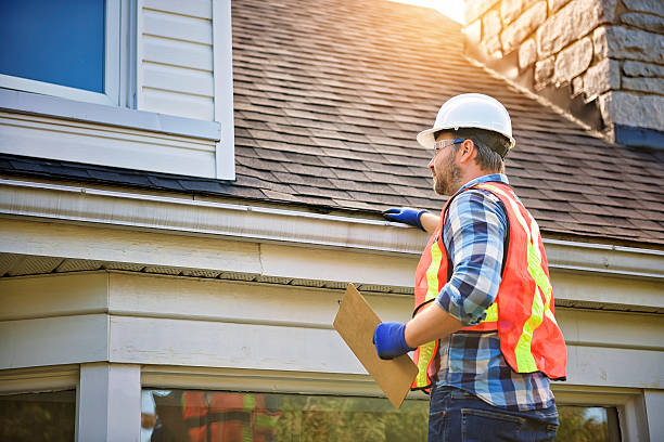 Licensed Flat Roof Repair service in Fontanelle, IA - Ben Roofing and Steel LLC